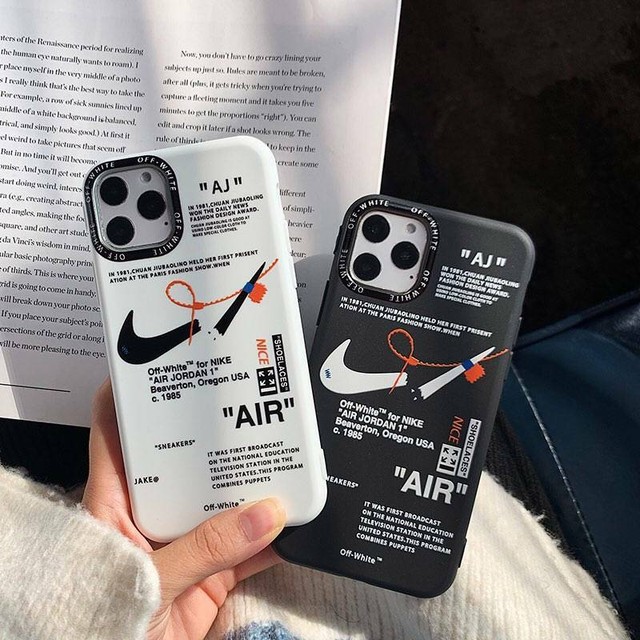 nike case iphone 12 pro